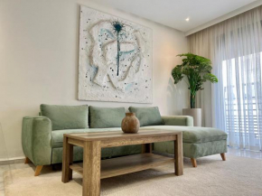 Maârif Cosy Apartment - Dynasty Estate